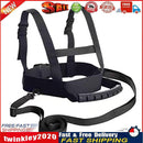 Adjustable Children Ski Safety Traction Harness Rope Skiing Shoulder Belt Newly