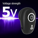 S650 Wireless Bluetooth-compatible Mini Earphones Handsfree Invisible Earbu