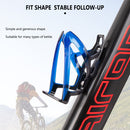 Bicycle Bottle Holder Handlebar MTB Road Bike Water Bottle Cage Cycling Sup
