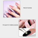 10g Nail Glue EXTRA STRONG Professional False Nail Quick Art SALE Dry J6W8