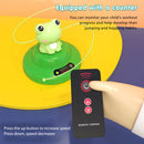 Automatic Jump Rope Pp Smart Jumping Clothes Skipping Rope Gym Gym Equipment