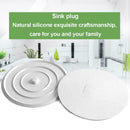 Rubber Stopper Multifunctional Drain Plug Deodorant Tool Kitchen P8P4