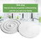 Rubber Stopper Multifunctional Drain Plug Deodorant Tool Kitchen P8P4