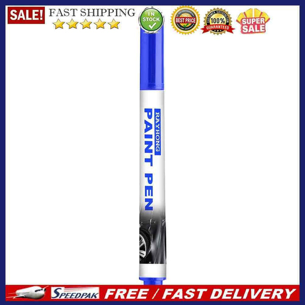 Auto Car Paint Pen Vehicle Scratch Repair Remover Fix Care Tools Accessories
