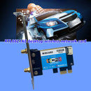 Dual Band RTL8821AE 802.11AC WiFi WLAN Card Bluetooth 4.0 433Mbps for Desktop PC
