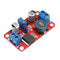 XL6019 5A Max Current DC to DC Adjustable Boost Power Supply Board Module