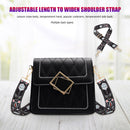 Bag Handle Strap Women Shoulder Handbags Adjustable Printed Belts (Style 7)