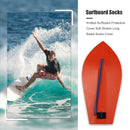 Fishing Trolling Planer Dive Board Fishing Sea Boat Bait Board Tool (180mm)