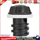Fishing Insulation Boxes Water Drain Plug Silicone Drainage Stopper Plugs Newly