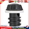 Fishing Insulation Boxes Water Drain Plug Silicone Drainage Stopper Plugs Newly