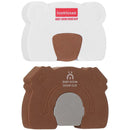 Foam Soft Door Clip Finger Protector Guard Baby Kids Safety Door Stopper