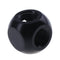 G1/4 Inner Thread Metal 3-Way PC Water Cooling System Water Tube Connector Newly