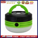 5 LED Lanterns Waterproof Hanging Emergency Camping Light for Tent Backpack