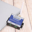 RTU5024 GSM Gate Opener Relay Switch Remote Control Door Opener US Plug