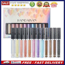 12pcs Long Lasting Eye Cosmetic Waterproof Eyeshadow Pencil Makeup for Parties