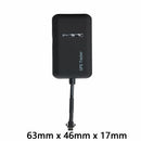 Vehicle Tracking Locator Immobilizer GT02A Tracking Device Track Device
