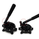 Boat Whale Pumps Marine Bilge Pump Self Priming Water Pump Hand Diaphragm Pump