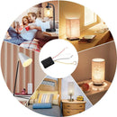 3-Way Light Sensor Switch Control For Lamp Desk Bulb Repair Dimmer I5A3