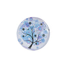 Core Diamond Painting Tool Diamond Painting Cover Holder Four Seasons Tree