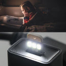 2835 Chips Night Camping Eqpment Pocket Card Lamp LED Light Ultra Low Powers