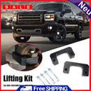 2"" Front Level Lift Kit for GMC Sierra Yukon Tahoe Suburban 07-19