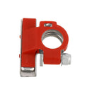 Car Part Kit Battery Terminals Wire Cable Clamp Terminal Connectors 3 Way