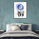 Dreamcatcher Diamond Painting 5D DIY Full Round Drill Rhinestone Picture Newly