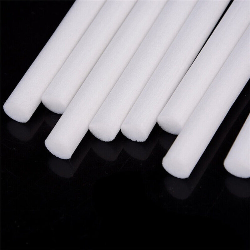 Diffuser Parts Air Aroma Humidifiers Replacement Filter Filter Cotton Sticks