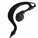Headset Earpiece Earphone w/Mic For Walkie Talkie BF-888s Baofeng x1 Radio P4K8