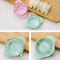 Pastry Tool Plastic Dumpling Tool Maker Dough Press W0D6 Kitchen Accessory H0H1