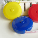 Beauty Creative Dieting Sewing Cloth Making Measure Ruler Retractable Tape