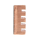 RHS-03 Copper Heatsink Adhesive Back for VGA GPU Memory Cooling Newly