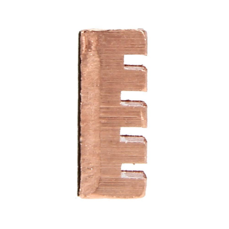 RHS-03 Copper Heatsink Adhesive Back for VGA GPU Memory Cooling Newly