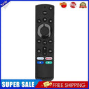 Remote Controller No Voice Search for Toshiba/Insignia LED TV Fire TV Accessory