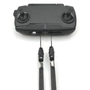 For DJI Mavic Mini Drone Accessories Dual Hook Buckle Remote Control Belt Lanyard