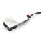HC427 1 Way HUB Connector USB 9 Pin Header Extension Splitter (1 to 2)
