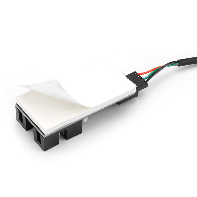 HC427 1 Way HUB Connector USB 9 Pin Header Extension Splitter (1 to 2)