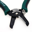 Multifunctional Steel Cutting Tools Equipment Wire Stripping Pliers Newly