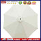 Parasol Sunshade Umbrella Cover Outdoor Garden Windshield UV Protection Clo