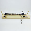 solid wood paracord bracelet maker knitting tool Knot Braided Parach Newly