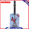 Butterfly Tower Shape Luggage Label Boarding Pass Diamond Painting Special Shape
