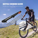 ENLEE Bicycle Chain Stay Protector Mountain Road Bike Frame Chain Guard Cover
