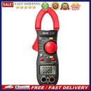 500A Clamp Meter DC/AC Current Multimeter Diode Current Capacitance NCV Tes