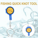 Fishing Quick Knot Tool Fast Tie Nail Knotter Cutter Fishing Device