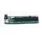 PCI-E Extension Riser PCI Express 1X to 16X Adapter for GPU Miner BTC Mining