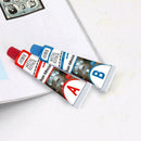AB Caster Glue Casting Adhesive Industrial Repair Agent I5X6 Metal N X8T7
