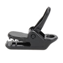 10 PCS/Sets Selling Tents Awning Wind Rope Clamp Awnings Plastic Clip