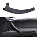 Car Accessories Trim Cover Car Inner Handle Interior Door Handle Pull For BMW