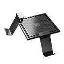 Heat dissipation Dust Cover Handle Stand Bracket for X Box Series Host