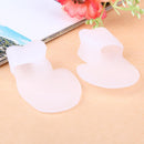 Everpert Toe Protection, Silicone Toe Caps for Men and Women Toe Protection Clover